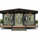 AH –Series Design 01 SIGNATURE (40ft)