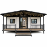 AH –Series Design 02 SIGNATURE (40ft)