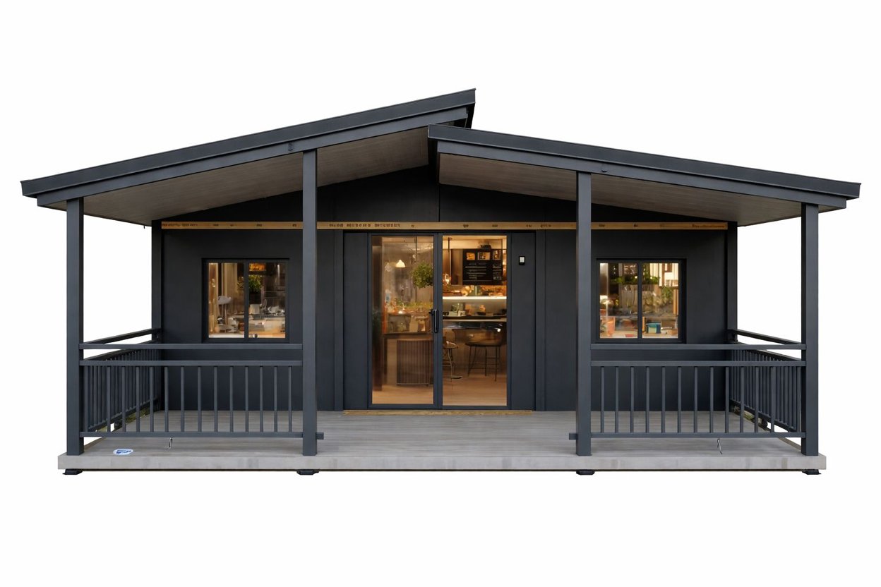 main AH– Series Design 11 - Image 1