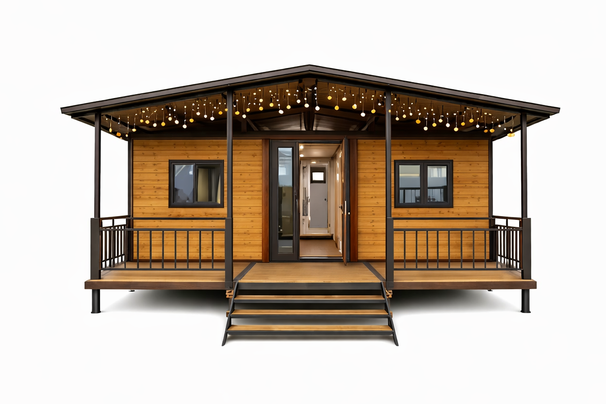 main AH– Series Design 10 SIGNATURE (40ft) - Image 1