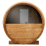 AH-Series 02 SIGNATURE 4-Person Electric Sauna - Image 6